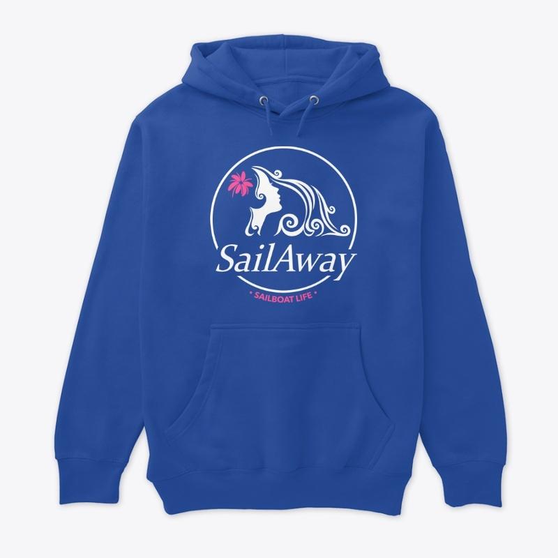 Classic SailAway Logo